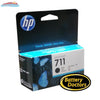 CZ129A HP #711 BLACK 38ML INK CARTRIDGE Hewlett-Packard