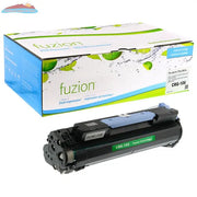 Canon 106 Compatible Toner - Black fuzion