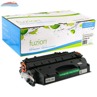 Canon 120 Compatible Toner - Black fuzion