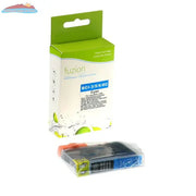 Canon BCI-6 Cyan Compatible Inkjet Cartridge Fuzion