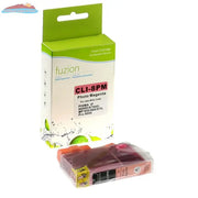 Canon CLI-8 Photo Magenta Compatible Inkjet Cartridge Fuzion