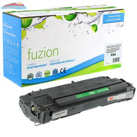 Canon FX4 Compatible Toner - Black fuzion