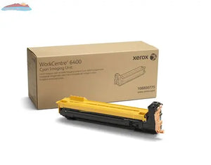 Cyan Drum Cartridge (30000 pages) Xerox