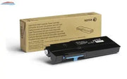 Cyan Extra High Capacity Toner 8000 pages Xerox