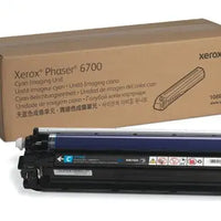 Cyan Imaging Unit (50000 pages)Phaser 6700 Xerox