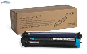 Cyan Imaging Unit (50000 pages)Phaser 6700 Xerox