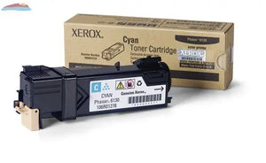 Cyan Toner Cartridge Phaser 6130 Xerox
