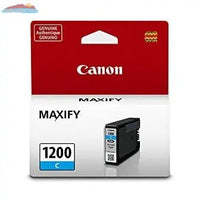 Cyan for MAXIFY MB2020 MAXIFY MB2320 Canon