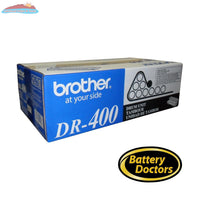 DR400 HL1030/1240/50/70N/ FAX4750/5750/MFCP25008300/8600/ Brother
