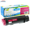 Dell 5PG7P High Yield Toner - Magenta fuzion