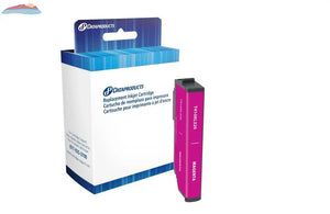 EPC Remanufactured High Capacity Magenta Ink Cartridge for Epson T410XL320 EPC