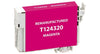 Magenta Ink Cartridge for Epson T124320