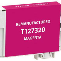 Extra High Capacity Magenta Ink Cartridge for Epson T127320