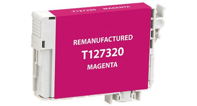 Extra High Capacity Magenta Ink Cartridge for Epson T127320