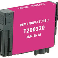 Magenta Ink Cartridge for Epson T200320