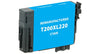 High Capacity Cyan Ink Cartridge for Epson T200XL220