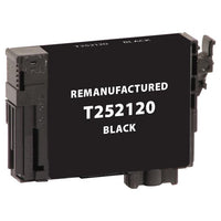 Black Ink Cartridge for Epson T252120
