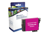 High Yield Magenta Ink Cartridge for Epson T252XL320