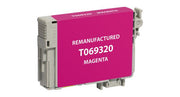 Magenta Ink Cartridge for Epson T069320