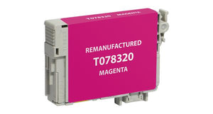 Magenta Ink Cartridge for Epson T078320