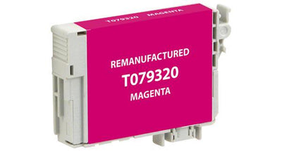 High Capacity Magenta Ink Cartridge for Epson T079320