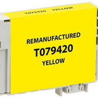 High Capacity Yellow Ink Cartridge for Epson T079420