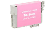 High Capacity Light Magenta Ink Cartridge for Epson T098620