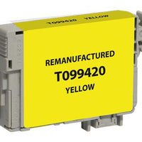 Yellow Ink Cartridge for Epson T099420