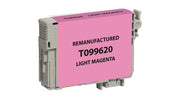 Light Magenta Ink Cartridge for Epson T099620