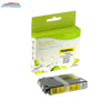 Epson 220XL (T220XL420) Yellow Compatible Inkjet Cartridge Fuzion
