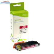 Epson 273XL (T273XL320-S) Magenta Compatible Inkjet Cartridge Fuzion