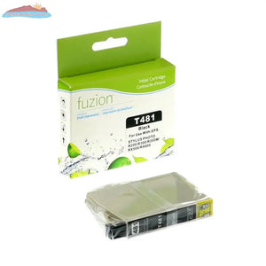 Epson 48 (T0481) Black Compatible Inkjet Cartridge Lakehead Inkjet & Toner