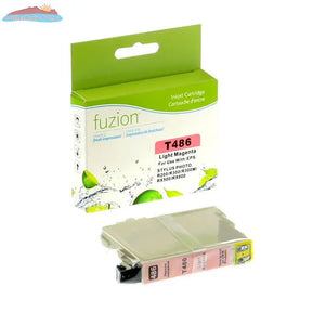 Epson 48 (T0486) Light Magenta Compatible Inkjet Cartridge Lakehead Inkjet & Toner