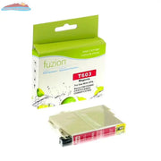 Epson 60 (T060320) Magenta Compatible Inkjet Cartridge Fuzion