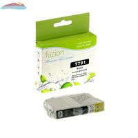 Epson 79 (T079120) Black Compatible Inkjet Cartridge Fuzion