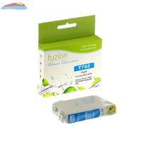 Epson 79 (T079220) Cyan Compatible Inkjet Cartridge Fuzion