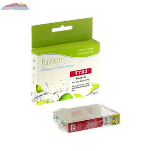 Epson 79 (T079320) Magenta Compatible Inkjet Cartridge Fuzion