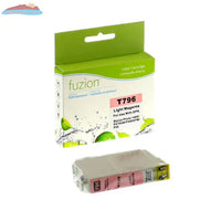 Epson 79 (T079620) Photo Magenta Compatible Inkjet Cartridge Fuzion