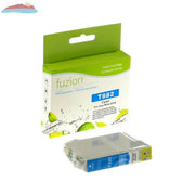 Epson 88 (T088220) Cyan Compatible Inkjet Cartridge Fuzion