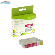 Epson 88 (T088320) Magenta Compatible Inkjet Cartridge Fuzion