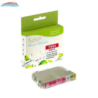 Epson 99 (T099320) Magenta Compatible Inkjet Cartridge Fuzion