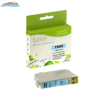 Epson 99 (T099520) Light Cyan Compatible Inkjet Cartridge Fuzion
