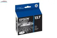 Epson T157820 157 Matte Black Ink Cartridge Epson