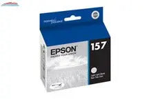 Epson T157920 157 Light Light Black Ink Cartridge Epson