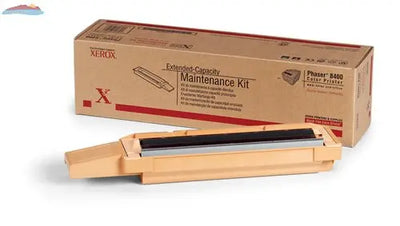 Extended-Capacity Maintenance Kit Phaser 8400 Xerox