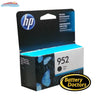 F6U15AN#140 HP #952 BLACK INK FOR OFFICEJET PRO 8710/8715/87 Hewlett-Packard