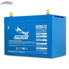 Fullriver DC105-12 Deep-Cycle AGM Battery Fullriver