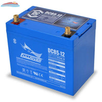 Fullriver DC85-12 Deep-Cycle AGM Battery Fullriver