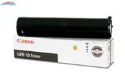 GPR-10 Black Toner for imageRUNNER1310/1330/1370F/1630/1670F Canon