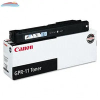 GPR-11 Black Toner Cartridge Canon